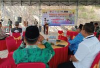 Pemkab Kotabaru dan PORGASI Gelar Kompetisi Simulasi Tactical HUT RI ke-80