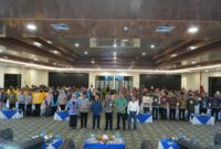 Pemerintah Kotabaru Gelar Seminar Bedah Buku “Koki Otonomi”