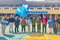 SMPN 1 Kotabaru Meriahkan HUT ke-71 dengan Tema “Berkarya, Berprestasi, dan Peduli”