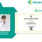Apresiasi Kemenkes RI, Kotabaru Terima Sertifikat Bebas Frambusia Tingkat Nasional
