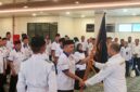 69 Pengurus Karang Taruna Kotabaru Dikukuhkan, Pemuda Siap Jadi Motor Perubahan 2025–2030