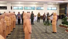 DWP Kotabaru Periode 2024-2029 Resmi Dikukuhkan, Dorong Inovasi dan Solidaritas
