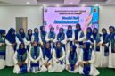 BKMT Kotabaru Peringati Maulid Nabi: Teguhkan Peran Perempuan dalam Syiar Islam
