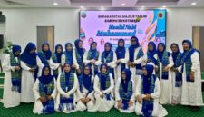 BKMT Kotabaru Peringati Maulid Nabi: Teguhkan Peran Perempuan dalam Syiar Islam
