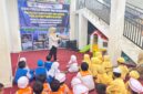Anak-anak TK Antusias Ikuti Cerita “Senangnya Menolong” Bersama Kak Yanti