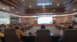 Pemkab Kotabaru Gelar Sosialisasi dan Bimtek Implementasi Transaksi Katalog Elektronik Versi 6