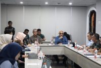 Dari Kotabaru untuk Dunia: Program Beasiswa & Pelatihan Internasional Resmi Dirintis Pemkab
