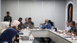 Dari Kotabaru untuk Dunia: Program Beasiswa & Pelatihan Internasional Resmi Dirintis Pemkab
