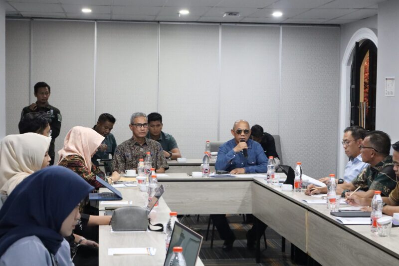 Dari Kotabaru untuk Dunia: Program Beasiswa & Pelatihan Internasional Resmi Dirintis Pemkab
