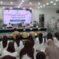 Pemkab Kotabaru Gelar Maulid Nabi 1447 H di Masjid Apung: Momentum Teladani Akhlak Rasulullah