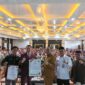 Pemkab Kotabaru Hadirkan Seminar Nasional untuk 800 Guru: Mengajar Bukan Sekadar Menyampaikan Materi