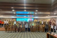 Pemkab Kotabaru Gelar Bimtek Kesiapsiagaan Insiden Siber Aplikasi Website