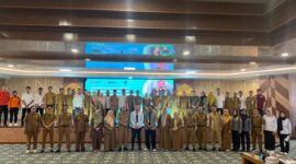 Pemkab Kotabaru Gelar Bimtek Kesiapsiagaan Insiden Siber Aplikasi Website