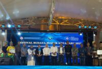 Meriah & Penuh Makna! Festival Budaya Pesisir Kotabaru 2025 Ditutup dengan Ajakan Lestarikan Warisan Leluhur
