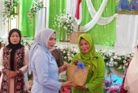 Pemkab Kotabaru Dukung Pelantikan Pengurus HARPI “Melati” 2025–2030