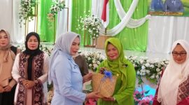 Pemkab Kotabaru Dukung Pelantikan Pengurus HARPI “Melati” 2025–2030