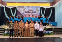 Pemkab Kotabaru Gelar Pemilihan Duta Baca untuk Dorong Budaya Literasi