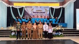 Pemkab Kotabaru Gelar Pemilihan Duta Baca untuk Dorong Budaya Literasi