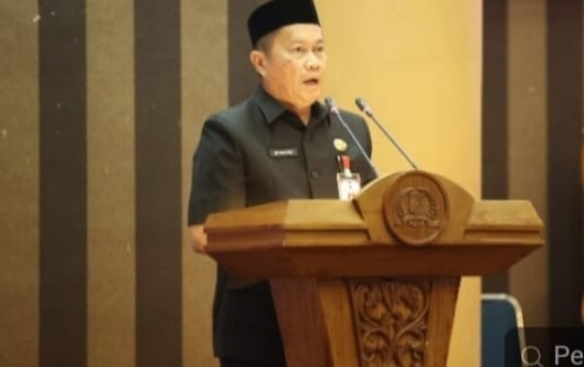 DPRD Tanah Bumbu Bahas Dua Raperda Inisiatif: Tenaga Kesehatan dan Waralaba Didukung Pemkab