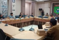 DPRD Tanbu Dorong Relokasi Pasar Pagatan: Pedagang dan Warga Masih Menolak Lokasi Alternatif