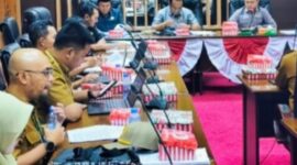 DPRD Tanah Bumbu Matangkan Raperda Kerjasama Daerah, Fokus pada Pembangunan dan Investasi