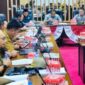 DPRD Tanah Bumbu Matangkan Raperda Kerjasama Daerah, Fokus pada Pembangunan dan Investasi