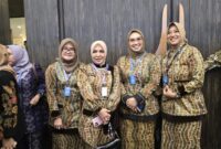 Rakernas Dekranas 2025 Jadi Ajang Inovasi UMKM, Tanah Bumbu Ambil Peran
