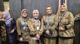 Rakernas Dekranas 2025 Jadi Ajang Inovasi UMKM, Tanah Bumbu Ambil Peran