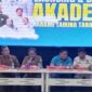 Launching Akademi Karang Taruna, Bupati Tanah Bumbu Dorong Pemuda Jadi Motor Kemajuan Daerah