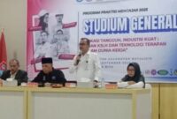 Bupati Tanah Bumbu Dukung Politeknik Batulicin, Siapkan Beasiswa untuk Mahasiswa Berprestasi
