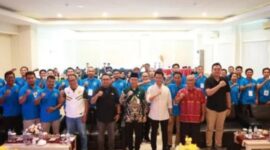Tanah Bumbu Gelar Pelatihan Pelatih Fisik Level 2 Nasional, Cetak SDM Olahraga Unggul
