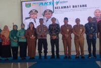 Tanah Bumbu Gelar Evaluasi Gerakan Masyarakat Hidup Sehat (Germas) Tahun 2025