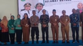 Tanah Bumbu Gelar Evaluasi Gerakan Masyarakat Hidup Sehat (Germas) Tahun 2025