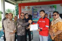 Kotabaru Gaspol Tekan Kemiskinan: Program Intervensi Warga Miskin Produktif Resmi Diluncurkan