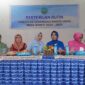 GOW Kotabaru Perkuat Peran Perempuan dalam Olahraga, Dukung Terwujudnya Indonesia Emas 2045