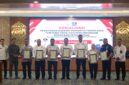 Pemkab Kotabaru Dorong Perlindungan Karya Lokal Lewat Sosialisasi Perda Nomor 10 Tahun 2025