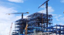 BPJS Ketenagakerjaan Batulicin Ingatkan Pentingnya Perlindungan Pekerja Proyek Konstruksi