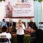 Program Makan Bergizi Gratis Hadir di Tanah Laut, DPR RI dan BGN Dorong Generasi Sehat Menuju Indonesia Emas 2045