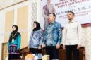 Dari Sendok Pertama Menuju Indonesia Emas: Sosialisasi Program Makan Bergizi Gratis di Banjarmasin
