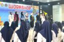 Bunda Paud Kotabaru Hadiri Workshop Senam Ceria Pembelajaran Deep Learning