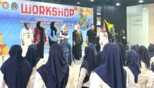 Bunda Paud Kotabaru Hadiri Workshop Senam Ceria Pembelajaran Deep Learning