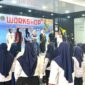 Bunda Paud Kotabaru Hadiri Workshop Senam Ceria Pembelajaran Deep Learning