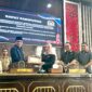 Rapat Paripurna DPRD, Pemkab. Kotabaru Sampaikan Dua Buah Raperda