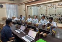 Tingkatkan Pelayanan Tanpa Antri, BPJS Ketenagakerjaan Gencarkan Sosialisasi JMO di Tanah Bumbu