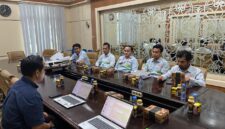 Tingkatkan Pelayanan Tanpa Antri, BPJS Ketenagakerjaan Gencarkan Sosialisasi JMO di Tanah Bumbu