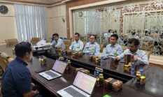 Tingkatkan Pelayanan Tanpa Antri, BPJS Ketenagakerjaan Gencarkan Sosialisasi JMO di Tanah Bumbu