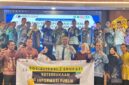 Diskominfo Kalsel Dorong Transparansi, Gelar Sosialisasi Keterbukaan Informasi Publik di Kotabaru
