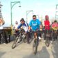 Funbike Kotabaru HEBAT 2025 Siap Meriahkan Akhir Pekan Warga