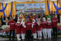 Lomba Bercerita Pelajar SMP/MTs se-Kabupaten Kotabaru 2025 Resmi Dibuka