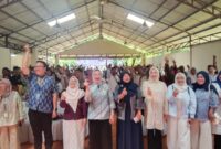 DPR RI dan Kemendukbangga Dorong Peran Ayah dan Keluarga Cegah Stunting Lewat Program Bangga Kencana